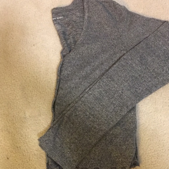 Soft button up - Picture 2 of 2